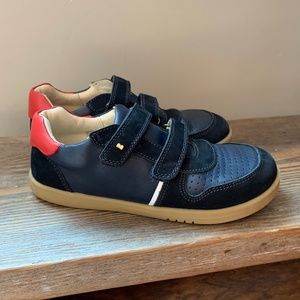 Bobux Riley sneakers